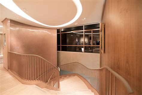hermes cadogan place